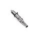 KONCOVKA VÝFUKU SLIP-ON GPR DEEPTONE ATV.23.DEATV BROUŠENÁ NEREZOVÁ OCEL