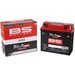 TOVÁRNĚ AKTIVOVANÁ MOTOCYKLOVÁ BATERIE BS-BATTERY 51913 (FA) SLA MAX