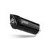 KONCOVKA VÝFUKU MIVV MOVER MV.ZO.0001.LV ČERNÁ