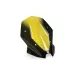 PLEXI ŠTÍT PUIG NEW. GEN TOURING 22737G ŽLUTÁ