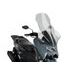 PLEXI ŠTÍT PUIG V-TECH LINE TOURING 20737H KOUŘOVÁ