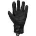 RUKAVICE IXS RAPID-STX 1.0 X4-310405 ČERNÝ S