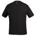 TRIČKO IXS BRAND 1.0 473-510-6050 ČERNÝ XS