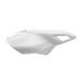 BOČNÍ PANELY POLISPORT 8610700003 RESTYLING BÍLÁ PRO SUZUKI DR-Z 400 2000-2025