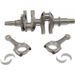 CRANKSHAFT HOT RODS HR00049