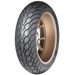 PNEUMATIKA DUNLOP 190/55ZR17 (75W) TL M+S MUTANT DOT-09/23