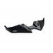 PŘEDNÍ SPOILERY PUIG DOWNFORCE 22446N ČERNÝ