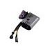 ŘÍDÍCÍ JEDNOTKA GET GK-SX1PRO4T-0046 S OVLADAČEM SX1 A SX1 CONNECT