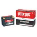 LITHIOVÁ MOTOCYKLOVÁ BATERIE BS-BATTERY BSLI-10