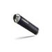 VÝFUK KOMPLETNÍ GPR EVO4 ROAD SC.CAT.181.EVO4 MATNÁ ČERNÁ PRO PIAGGIO/VESPA GTS 125 2006-2016