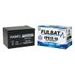 BATERIE FULBAT FPC12-13
