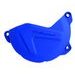 CLUTCH COVER PROTECTOR POLISPORT PERFORMANCE MODRÁ