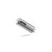 KONCOVKA VÝFUKU SLIP-ON GPR SATINOX Y.36.SAT BROUŠENÁ NEREZOVÁ OCEL