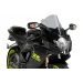 PLEXI ŠTÍT PUIG Z-RACING 23155V ZELENÁ