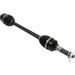 OSA ALL BALLS RACING AB8-KW-8-331 8 KULIČEK