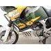 OCHRANNÉ RÁMY MOTORU RDMOTO CF99KD MATNÁ ČERNÁ