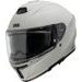 INTEGRÁLNÍ HELMA IXS RAPID 1.0 CHALKY X1-330216 MATNÁ ŠEDÁ M