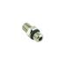 VENTIL PRO NAPOUŠTĚNÍ TLUMIČE PLYNU K-TECH 211-200-010 M8X1.00 BRASS/NICKEL PLATED