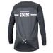 DRES IXS TRIGGER MX 2.0 X2-544207 UHELNĚ ČERNÁ XS
