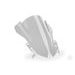 PLEXI ŠTÍT PUIG Z-RACING 22084W PRŮHLEDNÝ
