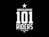 101 RIDERS