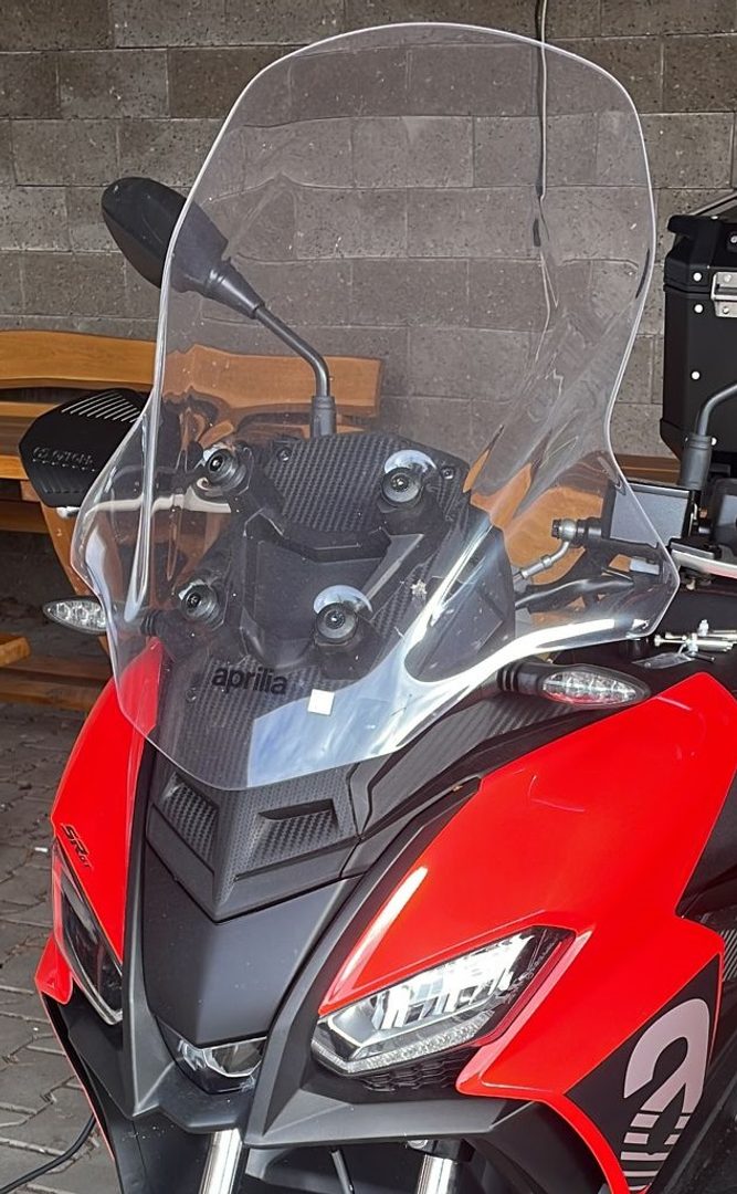 SKÚTRY, SKÚTRY APRILIA