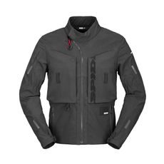 BUNDA FRONTIER 2024, SPIDI (ČERNÁ)