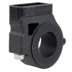 NÁHRADNÍ DRŽÁK NA ŘÍDÍTKA PRO SVĚTLA NA KOLO ŘADY ULTRATORCH CL, OXFORD (PRO PRŮMĚR UCHYCENÍ 25,4/31,8 MM)