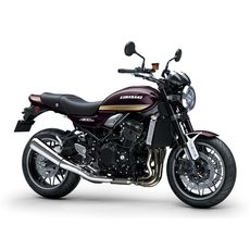 KAWASAKI Z900 RS MY26 PŮJČOVNA HLUČÍN