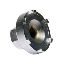 PŘÍPRAVEK NA DEMONTÁŽ HORNÍCH MATIC TLUMIČŮ (44 MM), BIKESERVICE