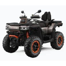 GOES TERROX 1000 LIMITED EU5+GRANITE RIDGE