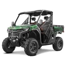 CFMOTO GLADIATOR UTV U10 PRO T1B - ZELENÁ