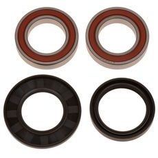 SADA LOŽISEK A SIMERINGŮ PŘEDNÍHO KOLA, ATHENA