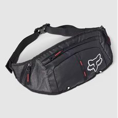 FOX LEDVINKA HIP PACK SLIM BLACK