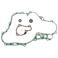 SADA TĚSNĚNÍ VODNÍ PUMPY, ATHENA