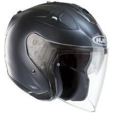 HJC OTEVŘENÁ PŘILBA FG-JET ANTHRACITE