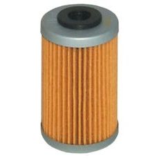 OLEJOVÝ FILTR HF655, HIFLOFILTRO