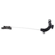 LS2 FF808 SUN VISOR SYSTEM
