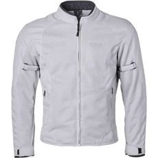 LETNÍ BUNDA PÁNSKÁ GMS FIFTYSIX.7- BÍLÁ