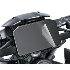 OCHRANNÁ FÓLIE NA DISPLEJ 5" METRICKÁ FÓLIE, ANTIREFLEXNÍ Z900