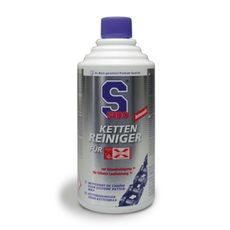 S100 ČISTIČ ŘETĚZŮ PRO SADY KETTENMAX PREMIUM - KETTENREINIGER FÜR KETTENMAX 500 ML