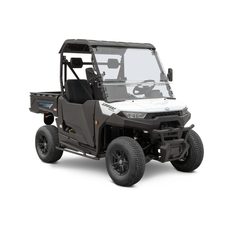 LINHAI ELECTRIC UTV LH80DU, E5+ WHITE