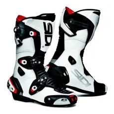 SIDI MAG 1 SPORTOVNÍ BOTY WHITE/BLACK