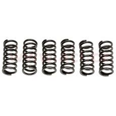 SADA SPOJKOVÝCH PRUŽIN (6 KS), TOURMAX