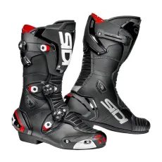 SIDI SPORTOVNÍ MOTO BOTY MAG 1 BLACK/BLACK