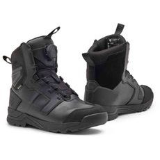 FOX MOTO BOTY DEFEND ADV ČERNÉ