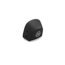 ROYAL ENFIELD PODLOŽKA NA OPĚRKU SPOLUJEZDCE PRO SUPERMETEOR650, ČERNÁ