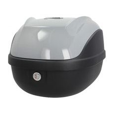 TOP BOX 32L PIAGGIO MEDLEY/LIBERTY GRIGIO TITANIO