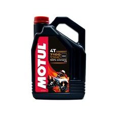 MOTUL 7100 4T 10W40 4L