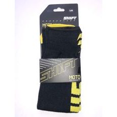 DĚTSKÉ PODKOLENKY SHIFT YOUTH MOTO SOCK *